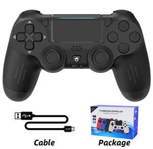 Juhtmeta mängupult PS4 5 Android iOS PC Juhtkang kontroller (1 foto / 5)