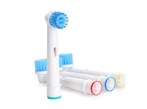 Elektrilise hambaharja otsik Oral-B/ Zubnye Nasadki Oral bi (2 foto / 3)