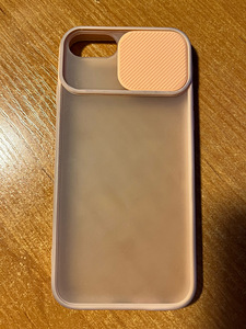 Чехлы на iPhone 8 (4 фото из 8)