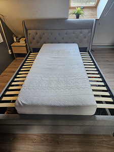 Sleepwell madrats 90x200 cm (2 foto / 4)