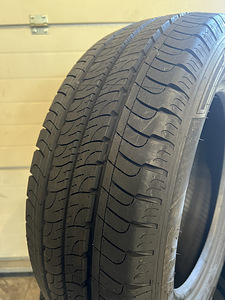 GOODYEAR EFFICIENTGRIP 205/65R16C UUED (3 foto / 3)