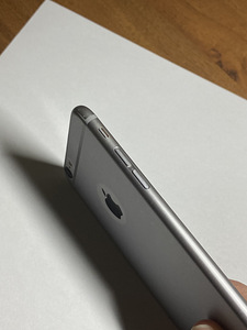 iPhone 6 плюс (на запчасти) (3 фото из 3)