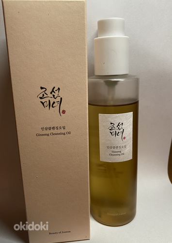 Гидрофильное масло Beauty of Joseon (фото #2)
