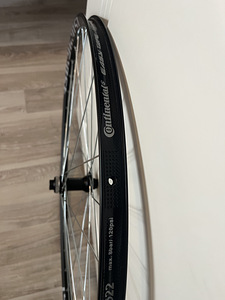 Jalgratta esiratas 28" 29" (3 foto / 4)