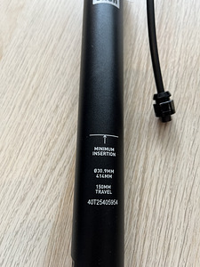 Dropper Rockshox Reverb Stealth C1 150mm (2 foto / 5)