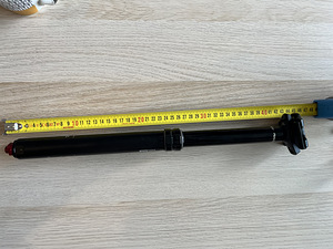 Dropper Rockshox Reverb Stealth C1 150mm (5 foto / 5)