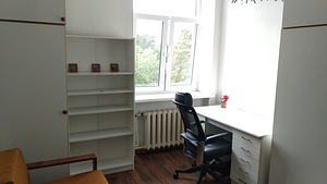 Keskallee 17, Järve, Kohtla-Järve, Ida-Virumaa (6 foto / 9)