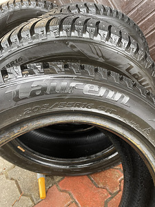 Talverehvid 205/55 r16 (2 foto / 5)
