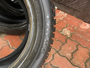 Talverehvid 205/55 r16 (3 foto / 5)