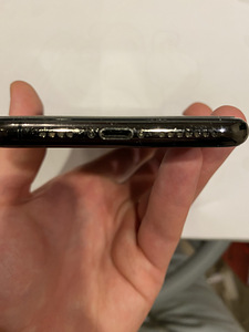 iPhone 11 Pro Max 256gb (8 foto / 8)