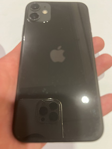 iPhone 11 64gb must (5 foto / 8)