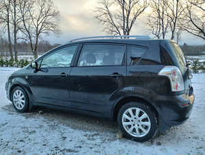Müüa Toyota Corolla (2 foto / 4)