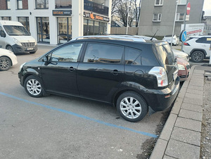 Müüa Toyota Corolla (4 foto / 4)