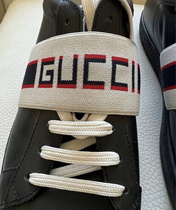 Кроссовки Gucci Ace (2 фото из 5)