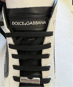 Dolce&Gabbana tennised (1 foto / 6)