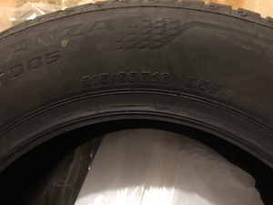 Bridgestone (2 foto / 3)
