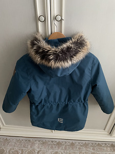 Parka lenne, suurus 128 (3 foto / 3)