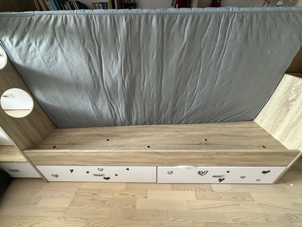 IKEA madrats
