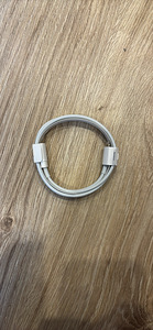 Apple lightning-usb-c original (1 foto / 3)