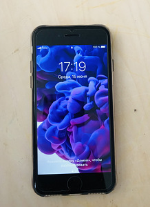 iPhone 7 256 гб (1 фото из 4)