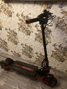 Cityway x pro (3 foto / 3)