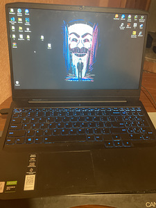 Lenovo ideapad gaming 3 (3 foto / 4)