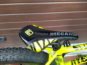 Fatbike MEGAMO L size (7 foto / 9)