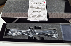 Element Optics Helix 6-24x50mm (4 foto / 10)
