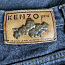 Teksad Идеальные джинсы KENZO (фото #1)