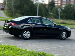 Honda Accord 2.2d 2008 (9 foto / 10)