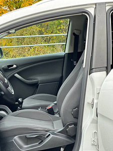 Продам Seat Altea XL (8 фото из 11)