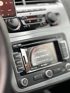 Продам Seat Altea XL (6 фото из 11)