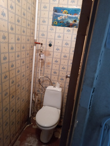 Pärna tn 54, Järve, Kohtla-Järve, Ida-Virumaa (9 foto / 13)