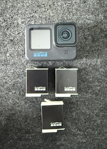 GoPro Hero 11 (2 foto / 2)
