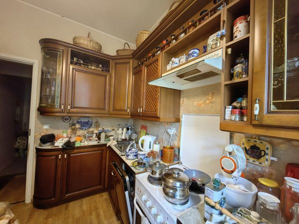 Кухня