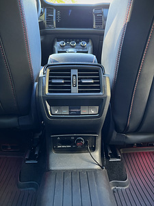 Skoda Kodiaq RS 2.0 TSI 180kW (12 foto / 15)