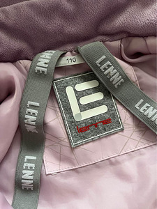 LENNE КОМБЕЗ 110 (9 фото из 10)
