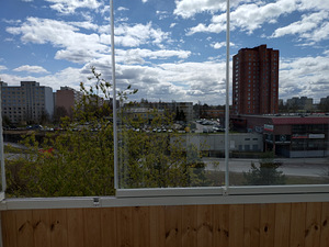 Võru tn 1, Lasnamäe, Tallinn, Harjumaa (25 foto / 30)