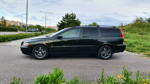 Volvo v70 2.4 (3 фото из 15)