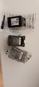 Картридж HP 305 XL