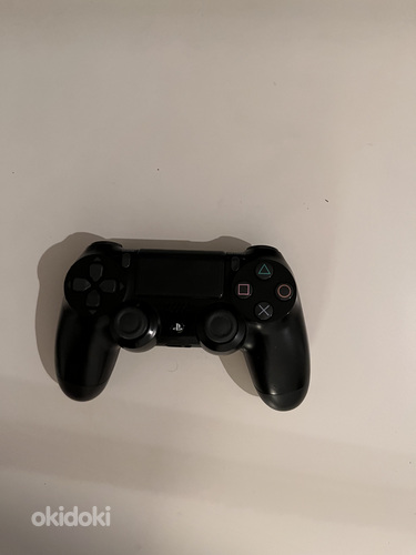 PlayStation 4 fat (foto #3)