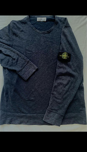 Stone Island sviiter (2 foto / 3)