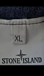 Stone Island sviiter (3 foto / 3)