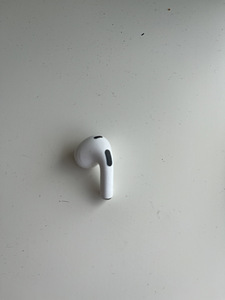 AirPods gen 3 (3 фото из 3)