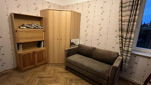 Tartus tasuta ära anda mööbel (8 foto / 8)