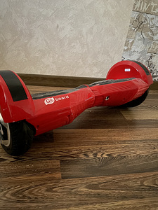 Гироскутер goboard (2 фото из 3)