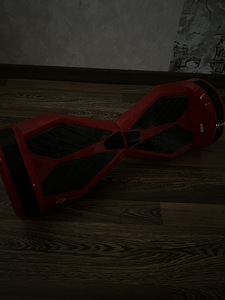 Гироскутер goboard (3 фото из 3)
