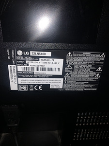 TV (4 foto / 4)