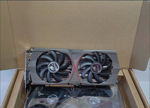 Видеокарта Сolorful RTX 2060 super 8gb (6 фото из 7)