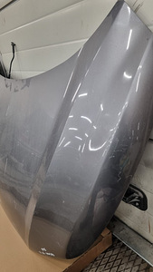 Kapott Nissan Qashqai 2018 F5100HV0MA (4 foto / 4)